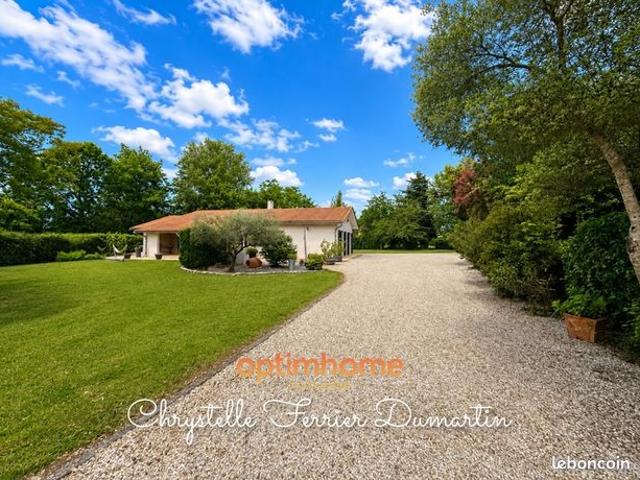 Maison vente à Bordeaux, Sainte-eulalie