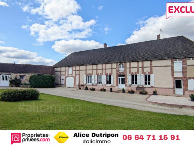 Maison vente à Épernay, Reuves
