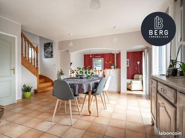 Maison vente à Lorient, Bretagne