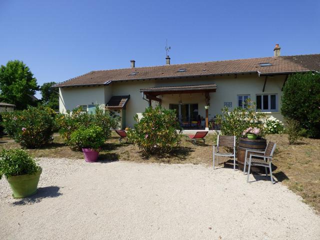 Maison vente à Les Guérets, Préty