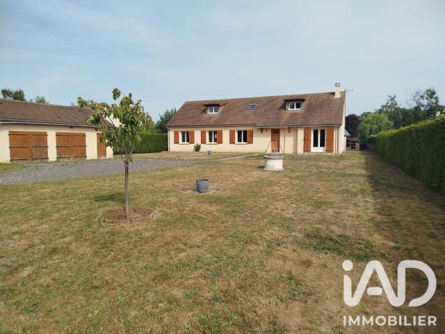 Maison vente à Franqueville, Eure