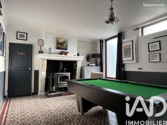 Maison vente à Châteauroux, Fontguenand