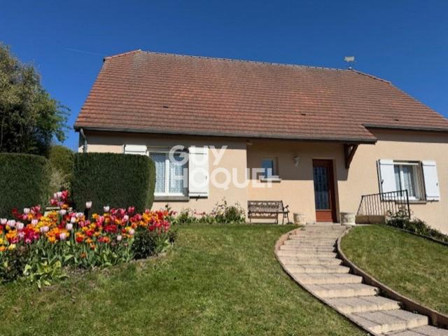 Maison vente à Sézanne, Marne