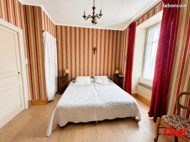 Maison vente à Saint-Amand-Montrond, Arpheuilles