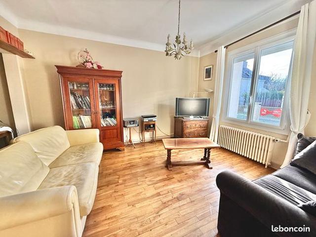 Maison vente à Orléans, Fleury-les-aubrais
