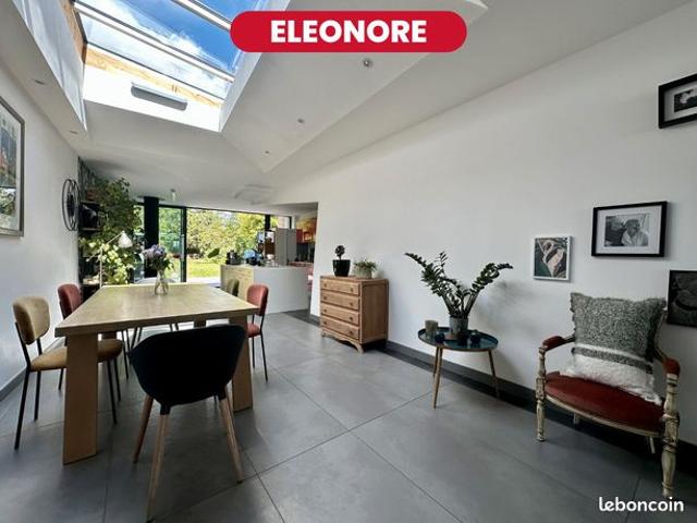 Maison vente à Lille, Ronchin
