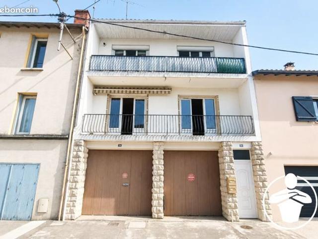 Maison vente à Agen