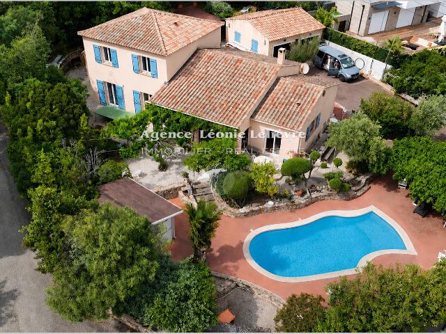 Maison vente à Arrondissement de Draguignan, Roquebrune-sur-argens