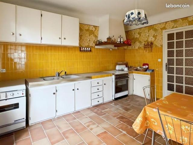 Maison vente à Nîmes, Beaucaire