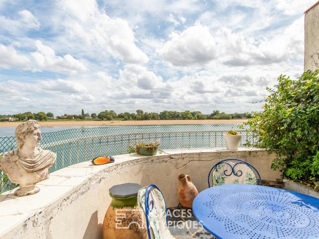 Maison vente à Angers, Ingrandes