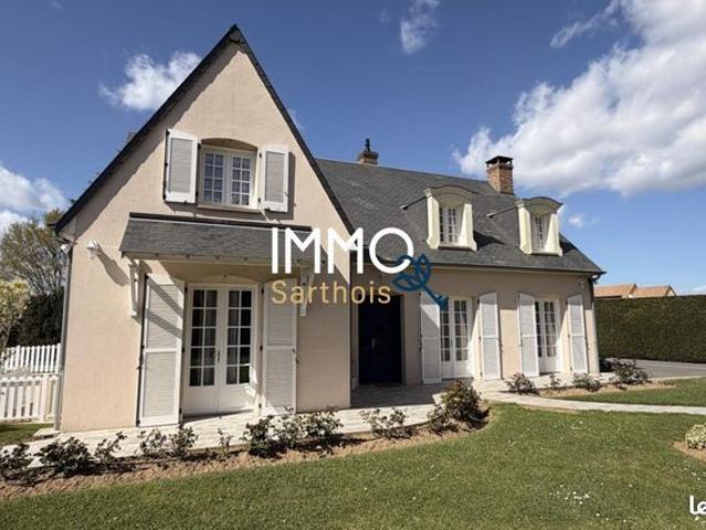 Maison vente à Arnage, Sarthe