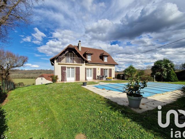 Maison vente à Anos Maison vente à Anos