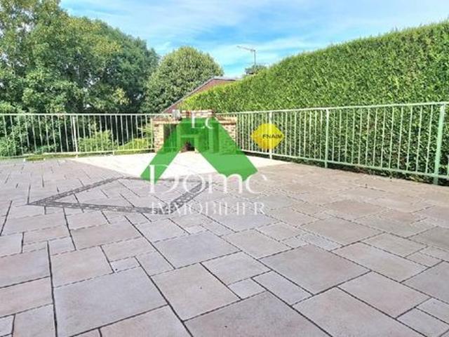 Maison vente à Pontoise, L'isle-adam
