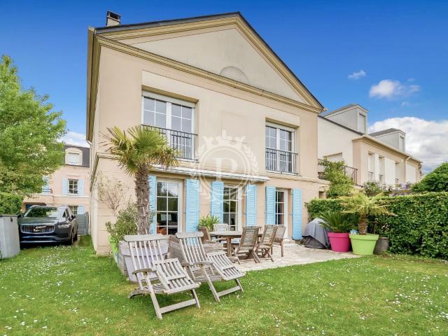 Maison vente à Pontoise, Cergy