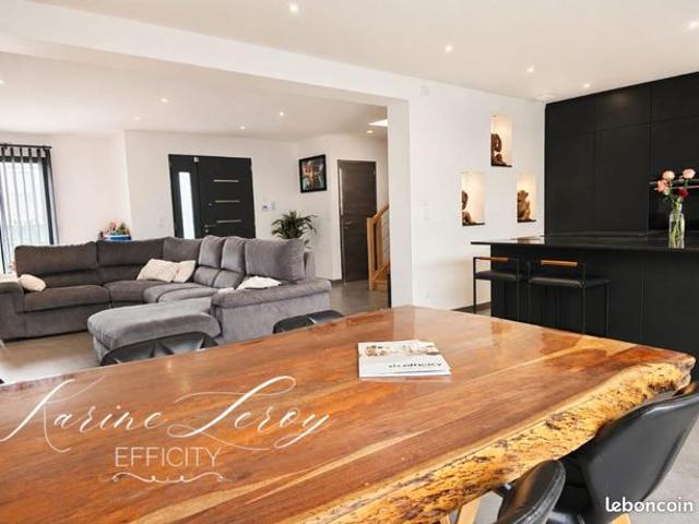 Maison vente à Sarcelles, Saint-witz