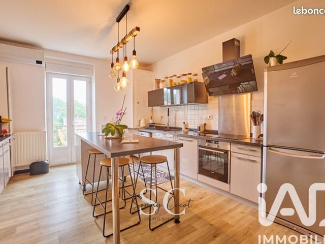 Maison vente à Agen, Layrac