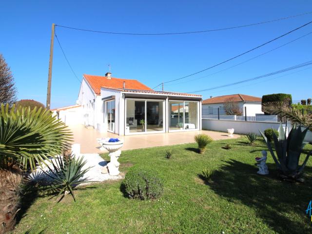 Maison vente à Rochefort, Saint-georges-de-didonne