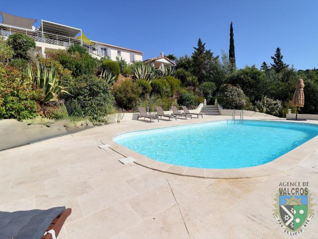 Maison vente à Arrondissement de Toulon, La Londe-les-maures
