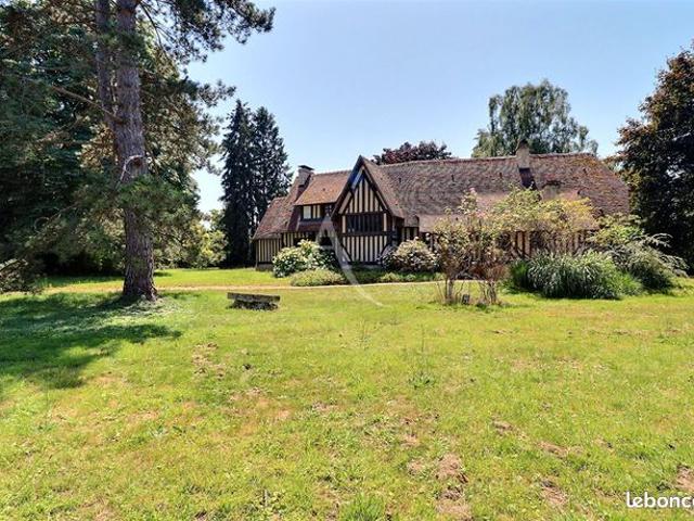 Maison vente à Les Andelys, Le Vaudreuil