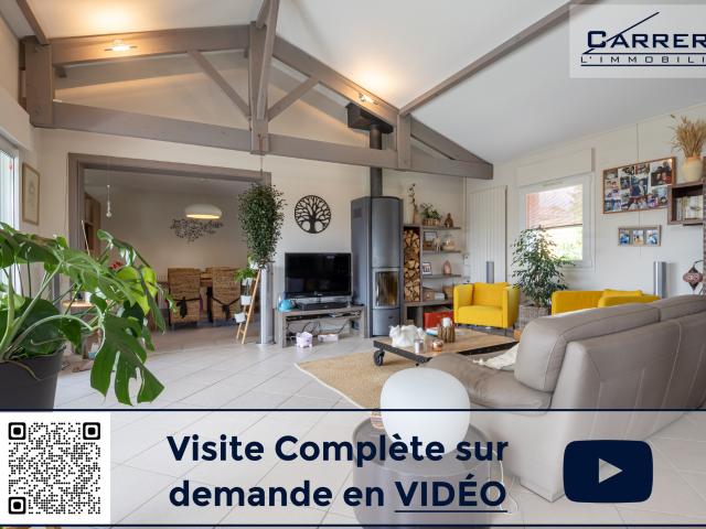 Maison vente à Bordeaux, Artigues-près-bordeaux