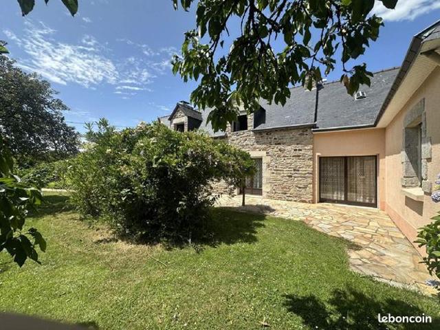 Maison vente à Quimper, Bretagne