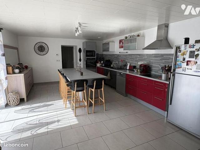 Maison vente à Vesoul, Beaumotte-aubertans