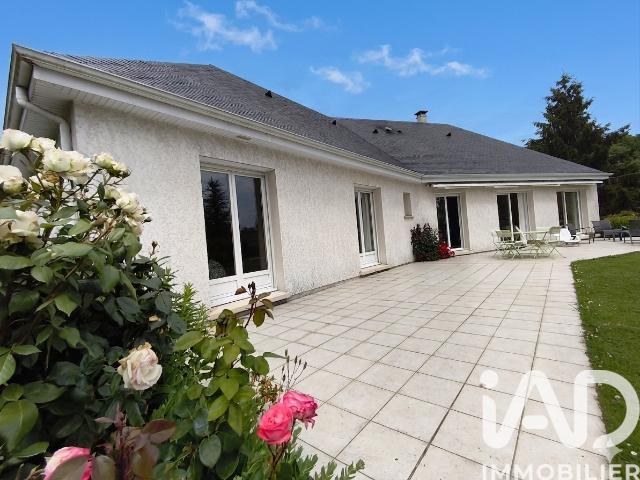 Maison vente à Le Havre, Notre-dame-du-bec