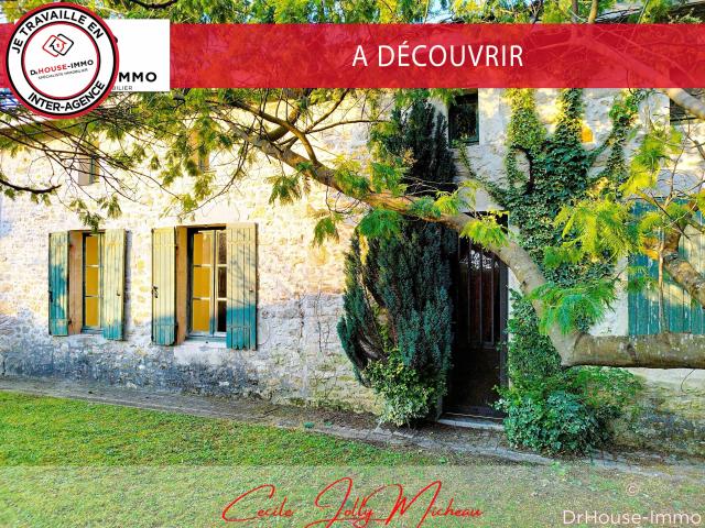 Maison vente à France métropolitaine, Cartelègue