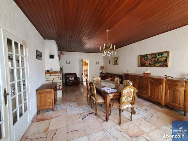 Maison vente à Toulouse, Blagnac