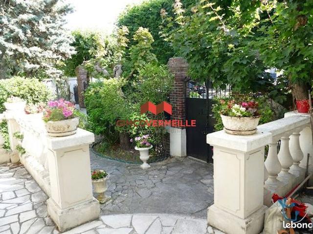 Maison vente à Nanterre, Rueil-malmaison
