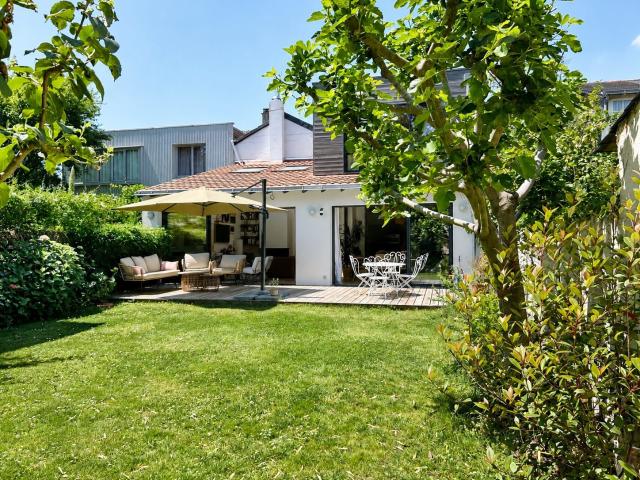 Maison vente à Nantes