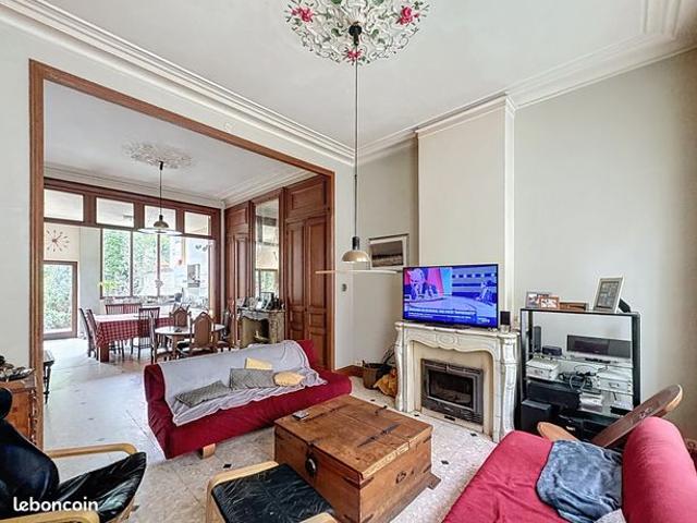 Maison vente à Lille, Tourcoing