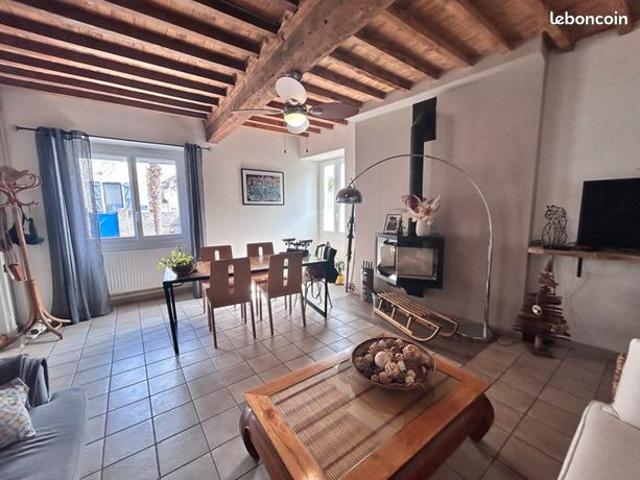 Maison vente à Tarbes, Arcizac-adour