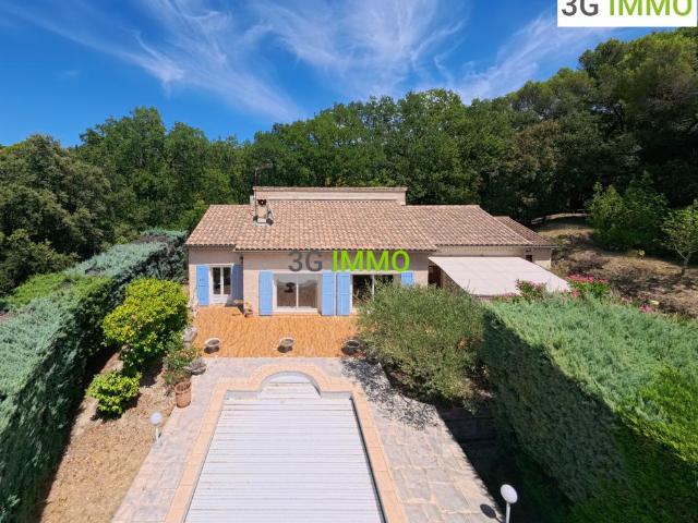 Maison vente à Carpentras, Mondragon