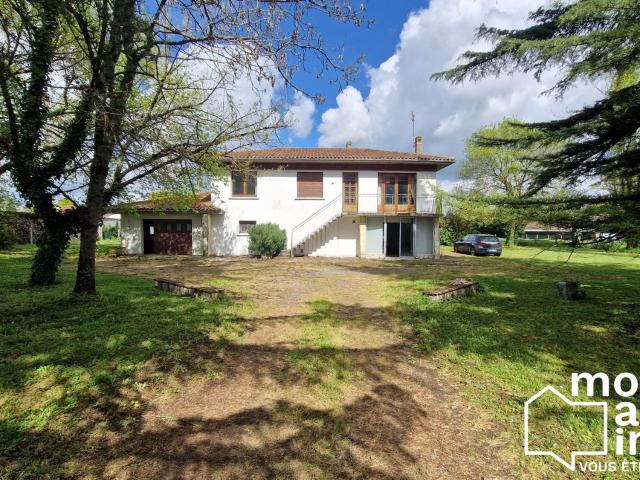 Maison vente à Clos du Prieuré, Vayres