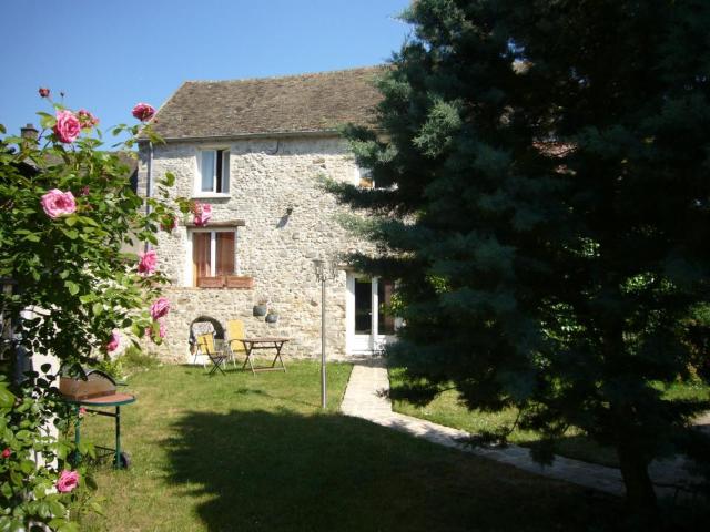 Maison vente à Dannemois, Essonne