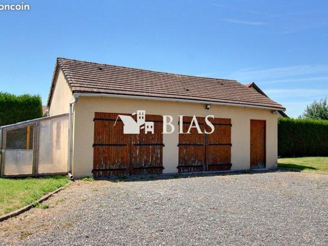 Maison vente à Bernay, Brionne