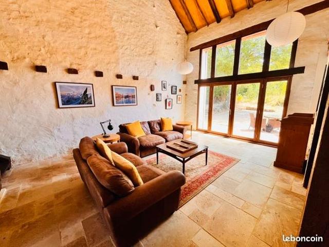 Maison vente à Le Blanc, Parnac