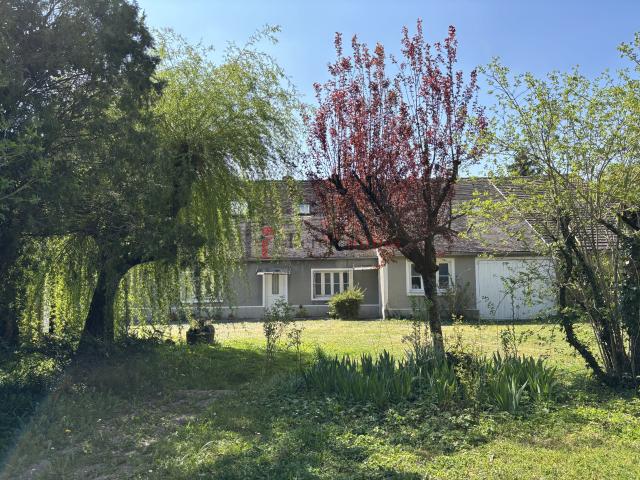 Maison vente à Mortagne-au-Perche, Mauves-sur-huisne