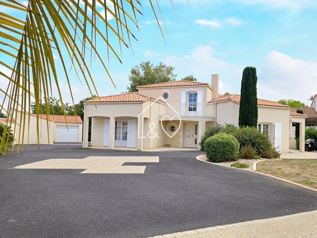 Maison vente à La Roche-sur-Yon, Les Essarts