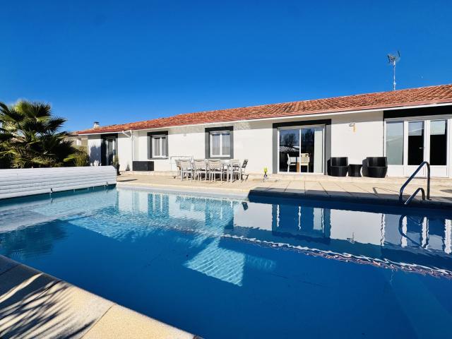 Maison vente à Dax, Magescq