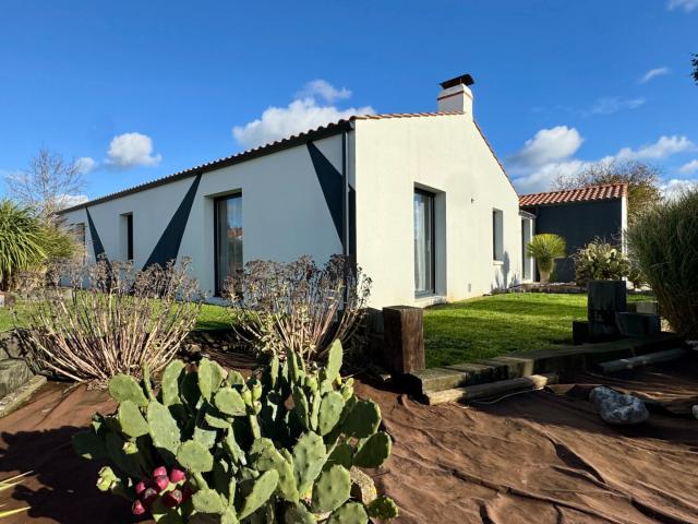 Maison vente à Les Sables-d'Olonne, Givrand