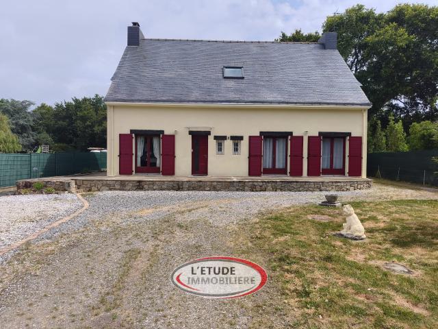 Maison vente à Saint-Nazaire, Saint-andré-des-eaux