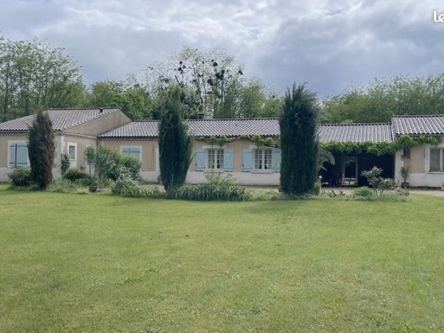Maison vente à Landiras, Gironde