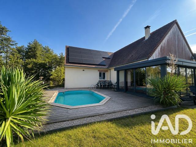 Maison vente à Romorantin-Lanthenay, Villeny