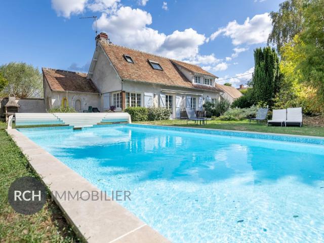 Maison vente à Boutigny, Boutigny-Prouais