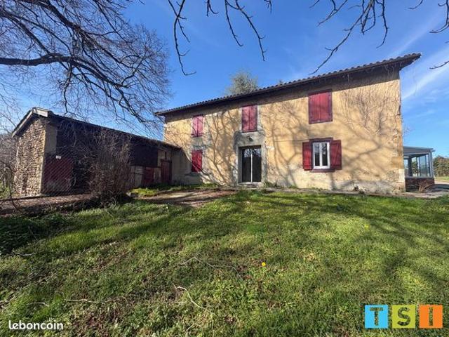 Maison vente à Tarbes, Bazordan