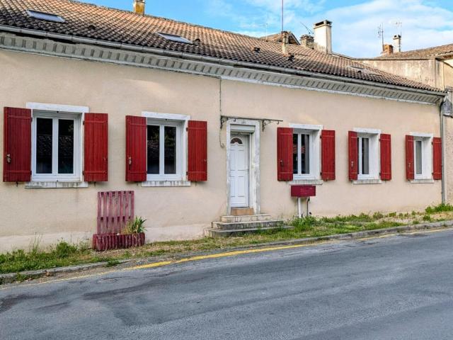 Maison vente à Bergerac, Eymet