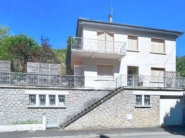 Maison vente à Tulle