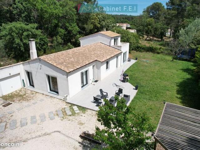 Maison vente à Brignoles, Pourrières